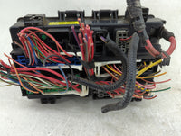 2017-2020 Nissan Rogue Fusebox Fuse Box Panel Relay Module P/N:P68258527AA Fits Fits 2017 2018 2019 2020 OEM Used Auto Parts