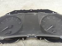 2019-2020 Nissan Rogue Instrument Cluster Speedometer Gauges P/N:248107FL0A Miles: Fits Fits 2019 2020 OEM Used Auto Parts -