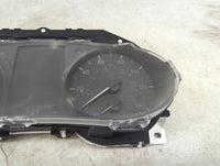 2019-2020 Nissan Rogue Instrument Cluster Speedometer Gauges P/N:248107FL0A Miles: Fits Fits 2019 2020 OEM Used Auto Parts -