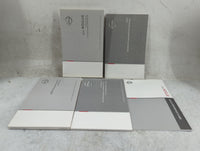 2019 Nissan Rogue Owners Manual Book Guide P/N:OM19EA 0T32U0 OEM Used Auto Parts - Oemusedautoparts1.com