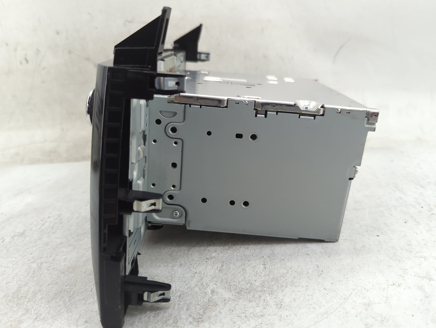 2018-2020 Nissan Rogue Radio AM FM Cd Player Receiver Replacement P/N:2591A8FM0B 7505750843, AIVIP32R0 Fits Fits 2018 2019 2