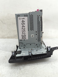 2018-2020 Nissan Rogue Radio AM FM Cd Player Receiver Replacement P/N:2591A8FM0B 7505750843, AIVIP32R0 Fits Fits 2018 2019 2