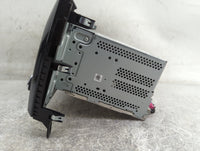 2018-2020 Nissan Rogue Radio AM FM Cd Player Receiver Replacement P/N:259158FM0B 7515750849, AIVIP32R0 Fits Fits 2018 2019 2