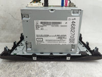 2018-2020 Nissan Rogue Radio AM FM Cd Player Receiver Replacement P/N:259158FM0B 7515750849, AIVIP32R0 Fits Fits 2018 2019 2