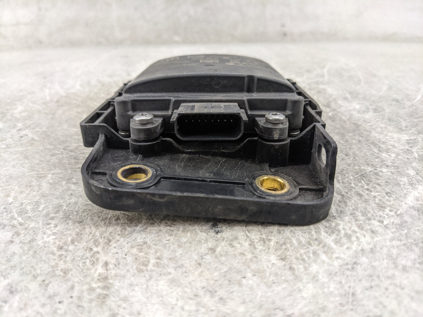 2019 Nissan Rogue Front Park Assist Sensor - Oemusedautoparts1.com