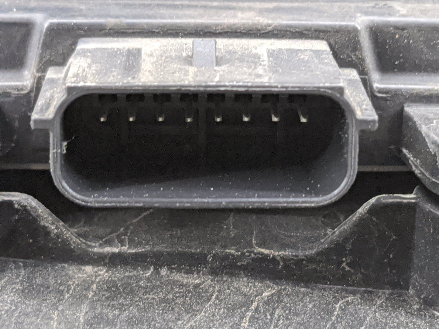 2019 Nissan Rogue Front Park Assist Sensor - Oemusedautoparts1.com