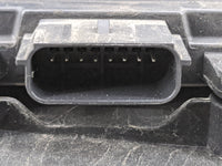 2019 Nissan Rogue Front Park Assist Sensor - Oemusedautoparts1.com