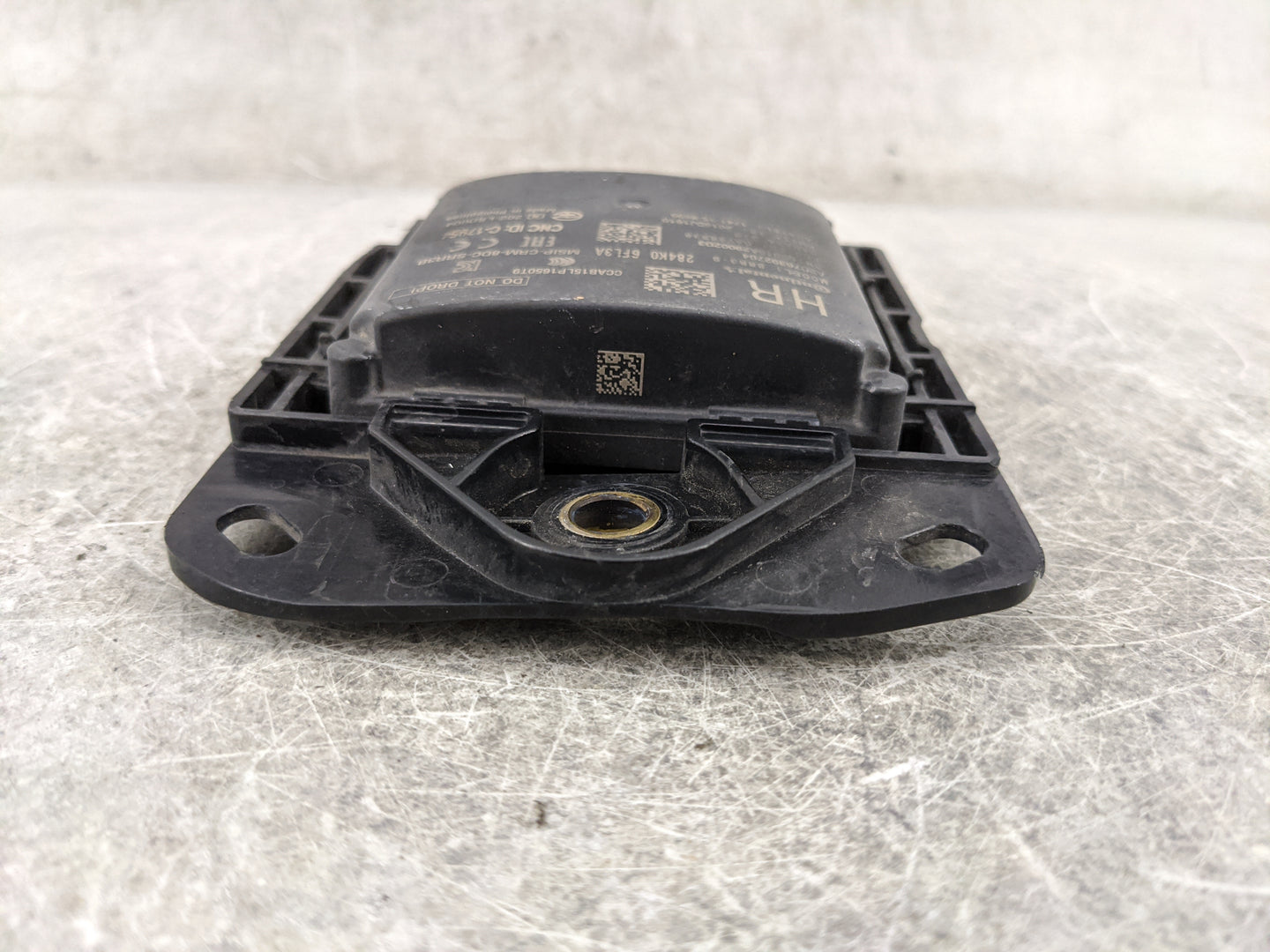 2019 Nissan Rogue Front Park Assist Sensor - Oemusedautoparts1.com