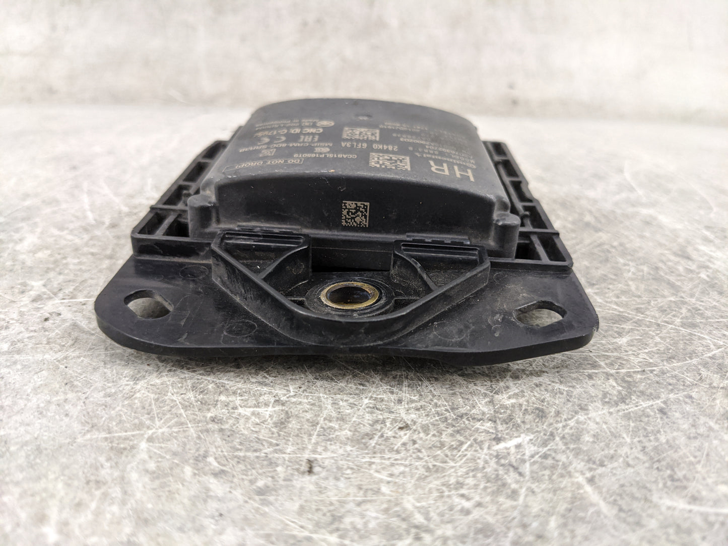 2019 Nissan Rogue Front Park Assist Sensor - Oemusedautoparts1.com