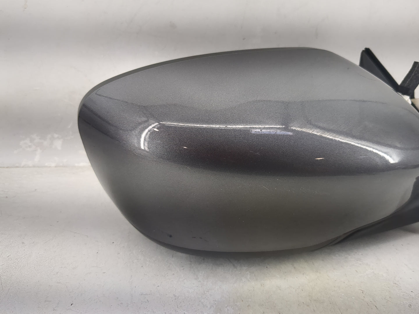 2016-2020 Nissan Rogue Passenger Side View Mirror - Right Door Mirror OEM Used - Oemusedautoparts1.com