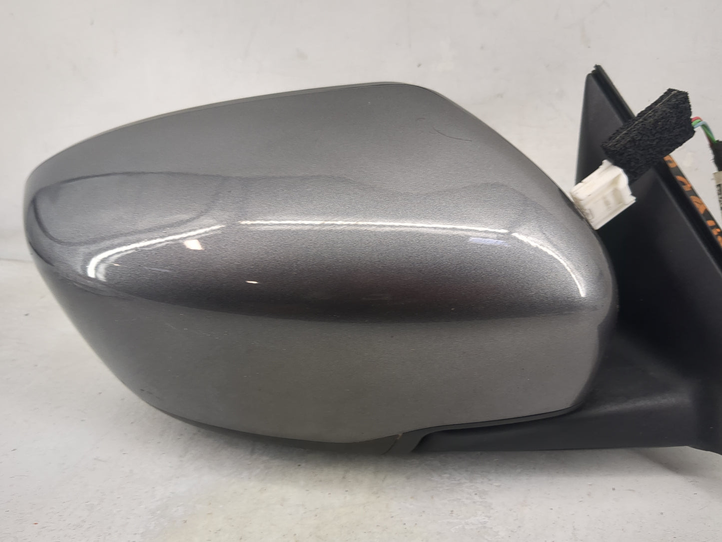 2016-2020 Nissan Rogue Passenger Side View Mirror - Right Door Mirror OEM Used - Oemusedautoparts1.com