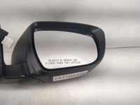 2016-2020 Nissan Rogue Passenger Side View Mirror - Right Door Mirror OEM Used - Oemusedautoparts1.com