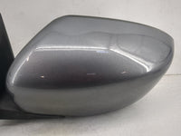 2016-2020 Nissan Rogue Driver Side View Mirror - Left Door Mirror OEM Used - Oemusedautoparts1.com