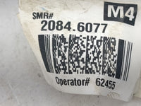 2016-2020 Nissan Rogue Driver Side View Mirror - Left Door Mirror OEM Used - Oemusedautoparts1.com