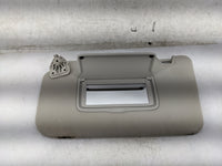2018-2020 Nissan Rogue Sun Visor Shade Replacement Driver Left Mirror Fits Fits 2018 2019 2020 OEM Used Auto Parts - Oemused