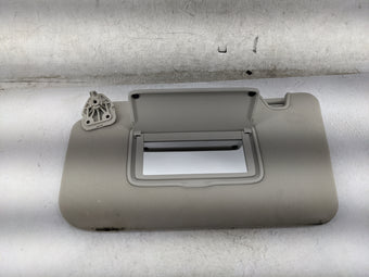 compare product 2018-2020 Nissan Rogue Sun Visor Shade Replacement Driver Left Mirror Fits Fits 2018 2019 2020 OEM Used Auto Parts