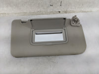 2018-2020 Nissan Rogue Sun Visor Shade Replacement Passenger Right Mirror Fits Fits 2018 2019 2020 OEM Used Auto Parts - Oem
