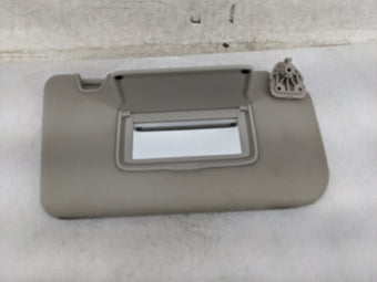 compare product 2018-2020 Nissan Rogue Sun Visor Shade Replacement Passenger Right Mirror Fits Fits 2018 2019 2020 OEM Used Auto Parts