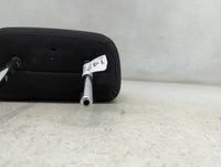2019 Nissan Rogue Headrest Head Rest Rear Seat Fits OEM Used Auto Parts - Oemusedautoparts1.com