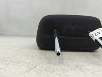 2019 Nissan Rogue Headrest Head Rest Rear Seat Fits OEM Used Auto Parts - Oemusedautoparts1.com