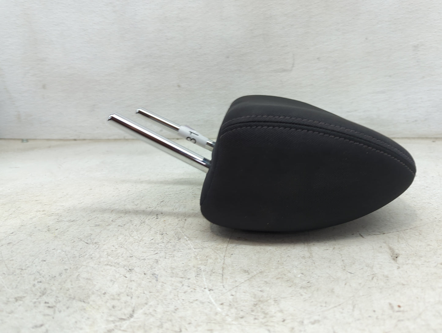 2019 Nissan Rogue Headrest Head Rest Rear Seat Fits OEM Used Auto Parts - Oemusedautoparts1.com