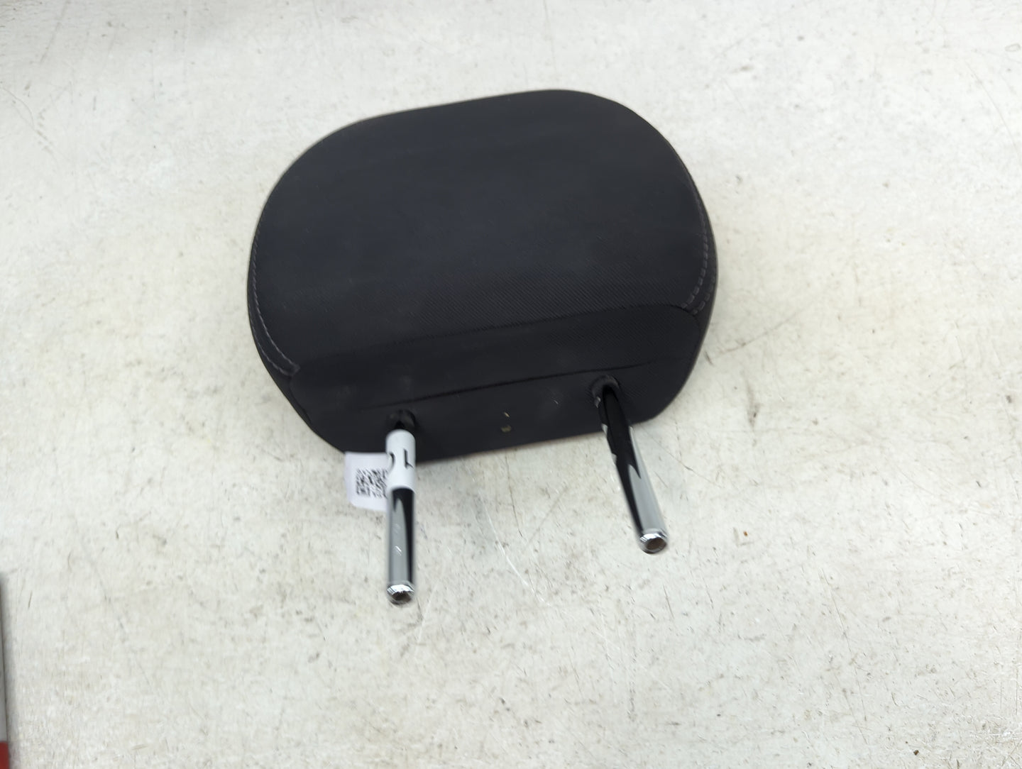 2019 Nissan Rogue Headrest Head Rest Rear Seat Fits OEM Used Auto Parts - Oemusedautoparts1.com