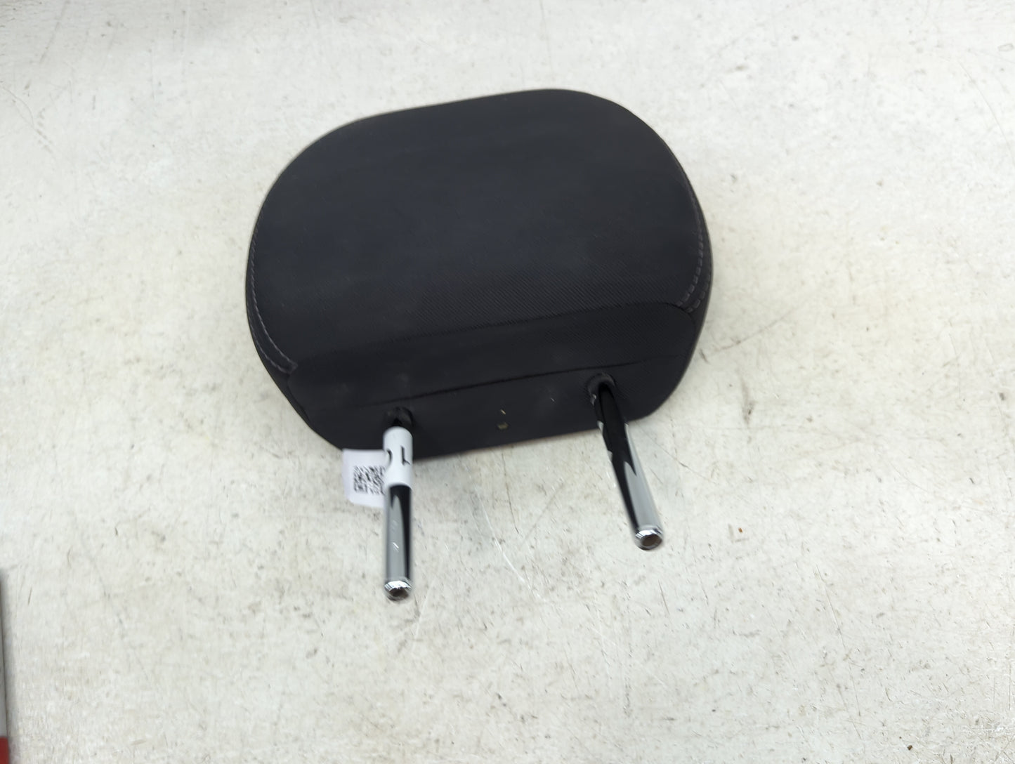 2019 Nissan Rogue Headrest Head Rest Rear Seat Fits OEM Used Auto Parts - Oemusedautoparts1.com