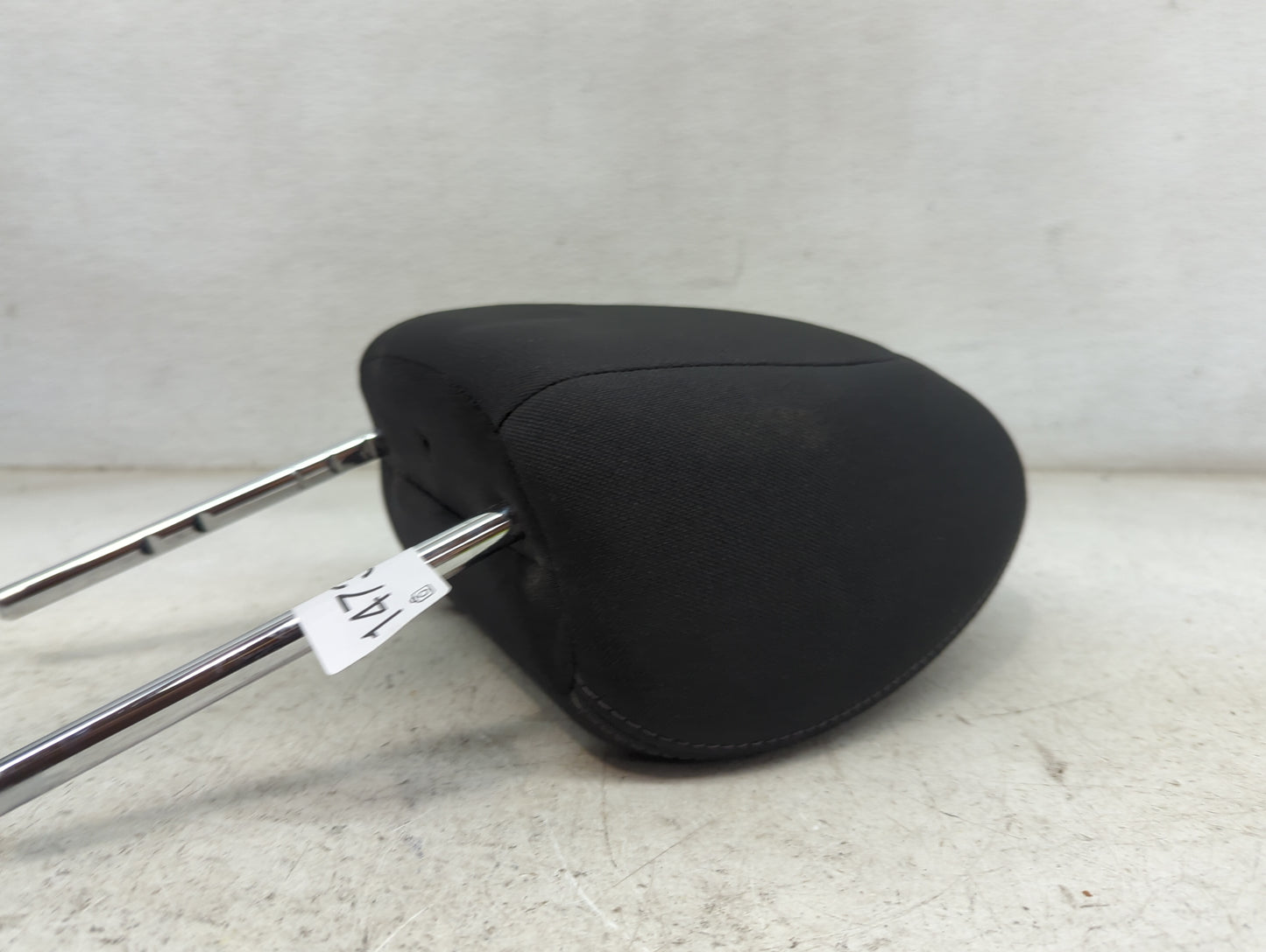 2019 Nissan Rogue Headrest Head Rest Front Driver Passenger Seat Fits OEM Used Auto Parts - Oemusedautoparts1.com