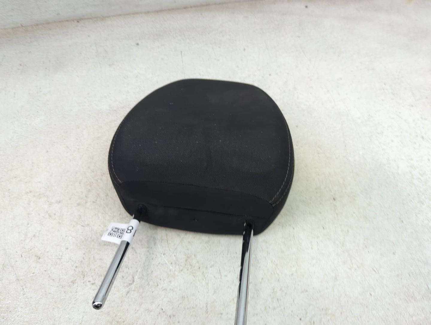 2019 Nissan Rogue Headrest Head Rest Front Driver Passenger Seat Fits OEM Used Auto Parts - Oemusedautoparts1.com