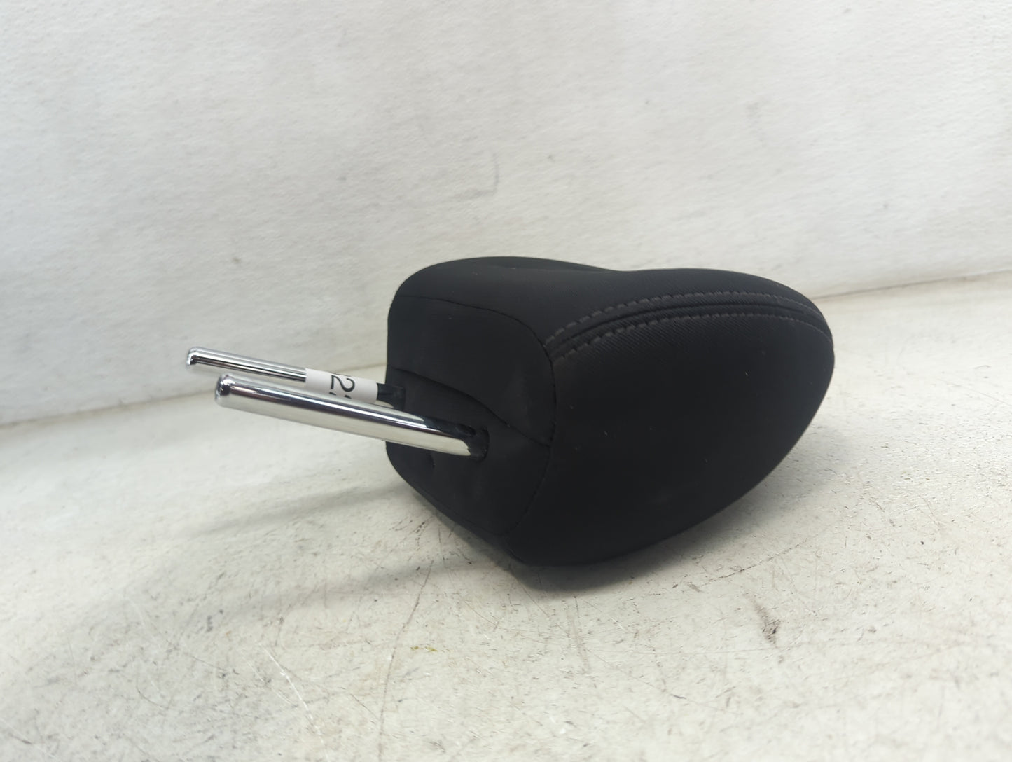 2019 Nissan Rogue Headrest Head Rest Rear Seat Fits OEM Used Auto Parts - Oemusedautoparts1.com