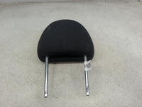 2019 Nissan Rogue Headrest Head Rest Front Driver Seat Black - Oemusedautoparts1.com