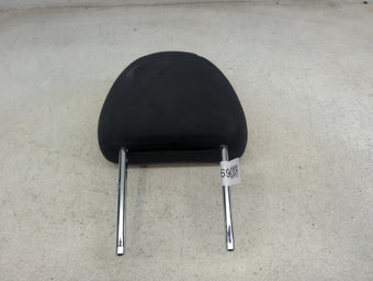 compare product 2019 Nissan Rogue Headrest Head Rest Front Driver Seat Black
