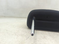 2019 Nissan Rogue Headrest Head Rest Front Driver Seat Black - Oemusedautoparts1.com