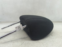 2019 Nissan Rogue Headrest Head Rest Front Driver Seat Black - Oemusedautoparts1.com