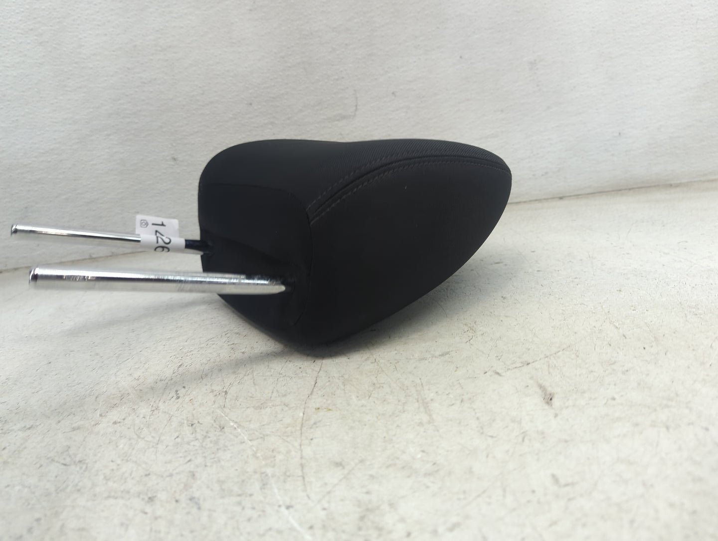 2019 Nissan Rogue Headrest Head Rest Front Driver Seat Black - Oemusedautoparts1.com
