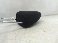 2019 Nissan Rogue Headrest Head Rest Front Driver Seat Black - Oemusedautoparts1.com