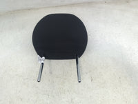 2019 Nissan Rogue Headrest Head Rest Front Driver Seat Black - Oemusedautoparts1.com