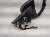 2017-2020 Nissan Rogue Passenger Side View Mirror - Right Door Mirror OEM Used - Oemusedautoparts1.com