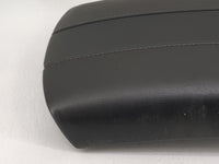 2019 Nissan Rogue Center Console Armrest Cover Lid Fits OEM Used Auto Parts - Oemusedautoparts1.com