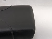 2019 Nissan Rogue Center Console Armrest Cover Lid Fits OEM Used Auto Parts - Oemusedautoparts1.com