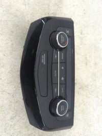 2017-2020 Nissan Rogue Climate Control Module Temperature AC/Heater Replacement Fits Fits 2017 2018 2019 2020 OEM Used Auto 
