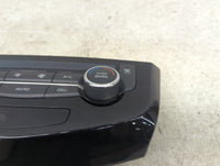 2017-2020 Nissan Rogue Climate Control Module Temperature AC/Heater Replacement Fits Fits 2017 2018 2019 2020 OEM Used Auto 