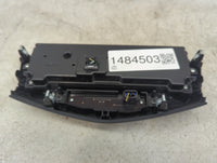 2017-2020 Nissan Rogue Climate Control Module Temperature AC/Heater Replacement Fits Fits 2017 2018 2019 2020 OEM Used Auto 