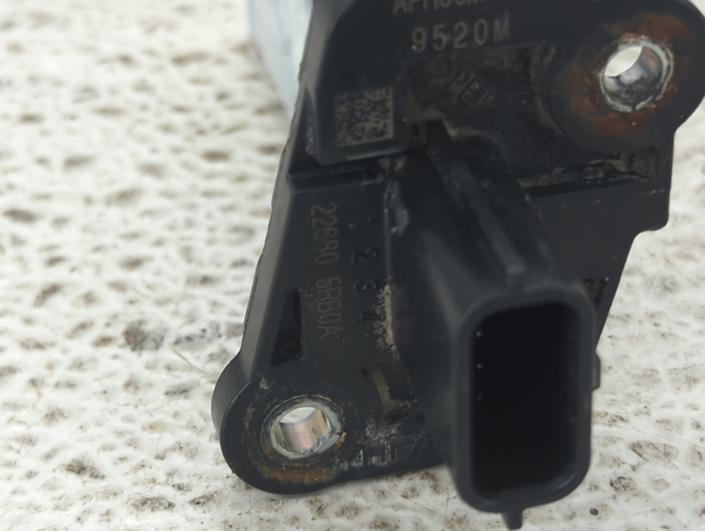 2017-2020 Nissan Rogue Mass Air Flow Meter Maf 1485301 - Oemusedautoparts1.com