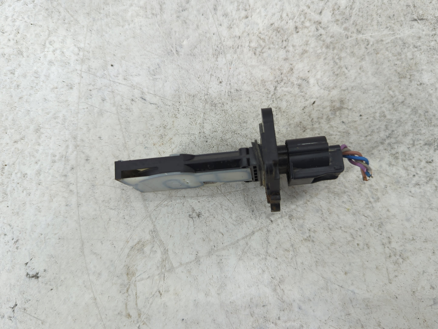 2017-2020 Nissan Rogue Mass Air Flow Meter Maf 1485346 - Oemusedautoparts1.com