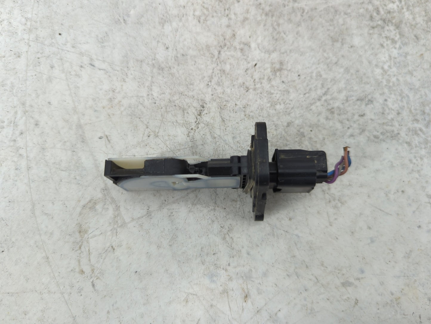 2017-2020 Nissan Rogue Mass Air Flow Meter Maf 1485346 - Oemusedautoparts1.com