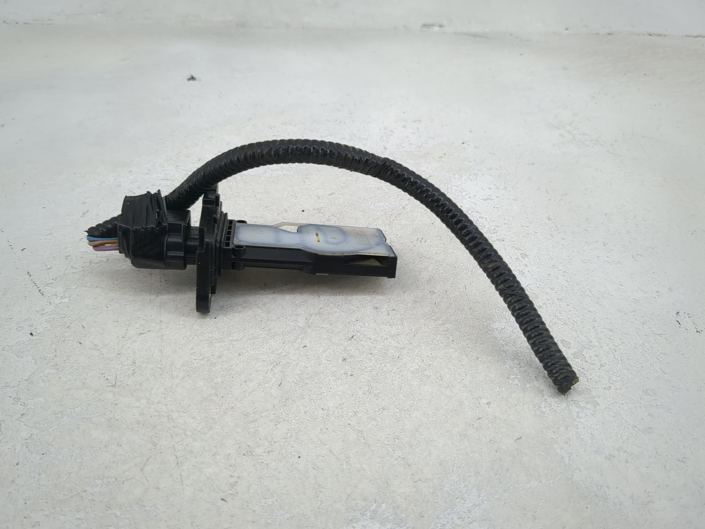 2017-2020 Nissan Rogue Mass Air Flow Meter Maf 1485875 - Oemusedautoparts1.com