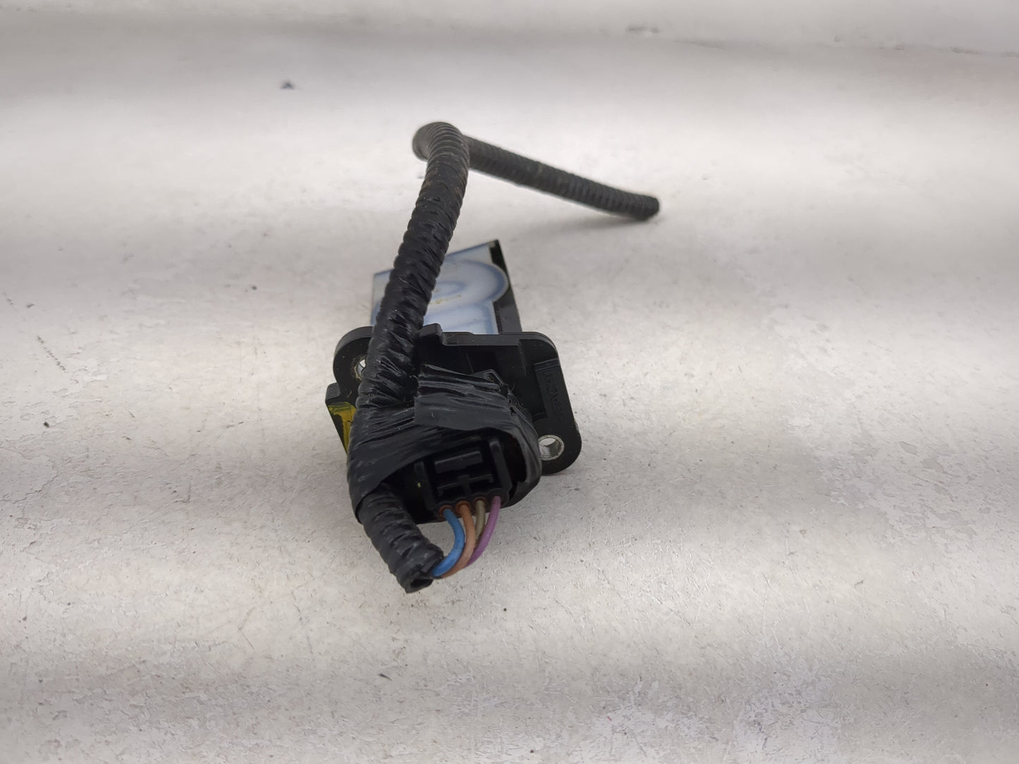 2017-2020 Nissan Rogue Mass Air Flow Meter Maf 1485875 - Oemusedautoparts1.com