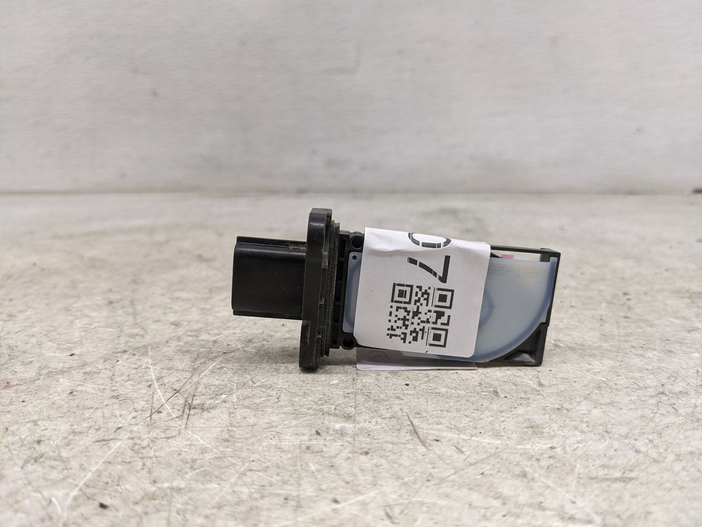 2017-2020 Nissan Rogue Mass Air Flow Meter Maf 1485907 - Oemusedautoparts1.com