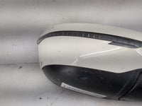 2017-2020 Nissan Rogue Passenger Side View Mirror - Right Door Mirror OEM Used - Oemusedautoparts1.com